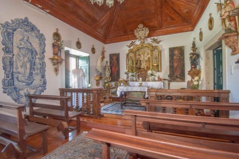 Farm i Mafra, Lisbon, Mafra - € 2.500.000 | Ref: KWPT-031459 - foto 2