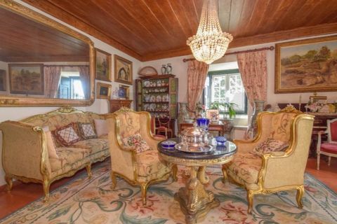Farm i Mafra, Lisbon, Mafra - € 2.500.000 | Ref: KWPT-031459 - foto 3
