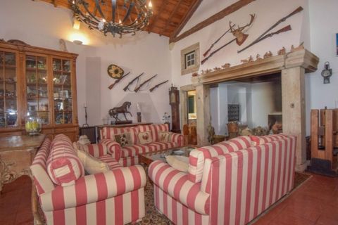Farm i Mafra, Lisbon, Mafra - € 2.500.000 | Ref: KWPT-031459 - foto 10