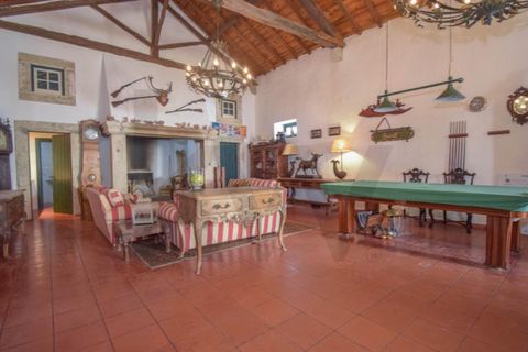 Farm i Mafra, Lisbon, Mafra - € 2.500.000 | Ref: KWPT-031459 - foto 11