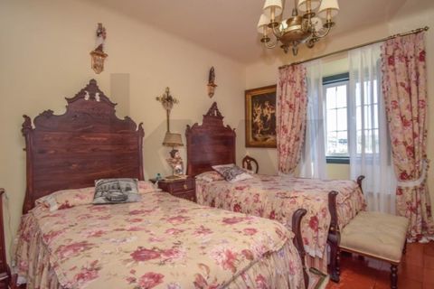 Farm i Mafra, Lisbon, Mafra - € 2.500.000 | Ref: KWPT-031459 - foto 23