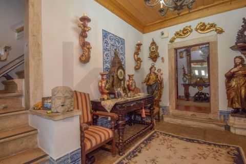 Farm i Mafra, Lisbon, Mafra - € 2.500.000 | Ref: KWPT-031459 - foto 27