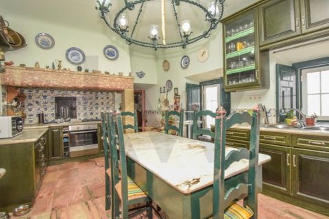 Farm i Mafra, Lisbon, Mafra - € 2.500.000 | Ref: KWPT-031459 - foto 29