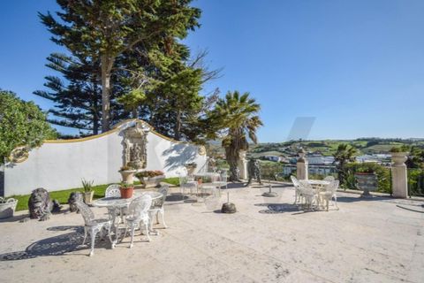 Farm i Mafra, Lisbon, Mafra - € 2.500.000 | Ref: KWPT-031459 - foto 30