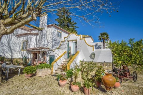 Farm i Mafra, Lisbon, Mafra - € 2.500.000 | Ref: KWPT-031459 - foto 32