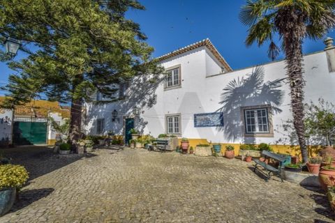 Farm i Mafra, Lisbon, Mafra - € 2.500.000 | Ref: KWPT-031459 - foto 33