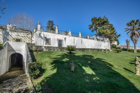Farm i Mafra, Lisbon, Mafra - € 2.500.000 | Ref: KWPT-031459 - foto 34