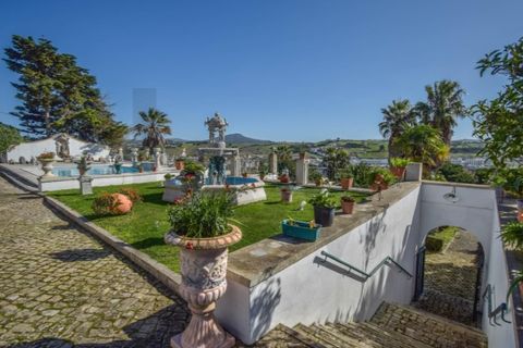 Farm i Mafra, Lisbon, Mafra - € 2.500.000 | Ref: KWPT-031459 - foto 36