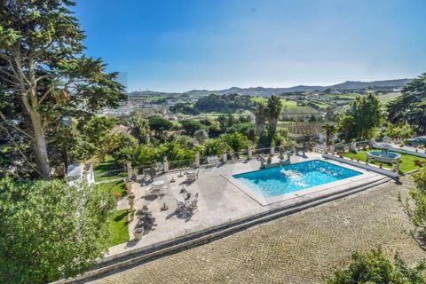 Farm i Mafra, Lisbon, Mafra - € 2.500.000 | Ref: KWPT-031459 - foto 49