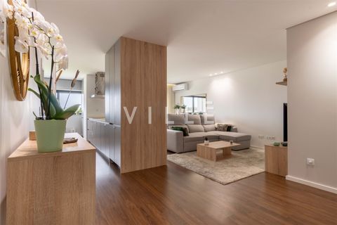 Lejlighed i Trofa, Porto, Trofa - € 299.000 | Ref: PO2373 - foto 1