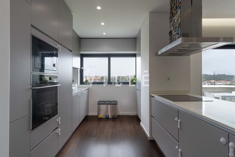Lejlighed i Trofa, Porto, Trofa - € 299.000 | Ref: PO2373 - foto 8