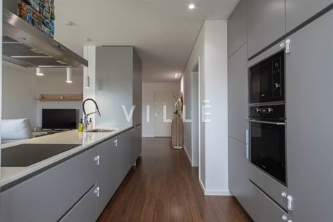 Lejlighed i Trofa, Porto, Trofa - € 299.000 | Ref: PO2373 - foto 9
