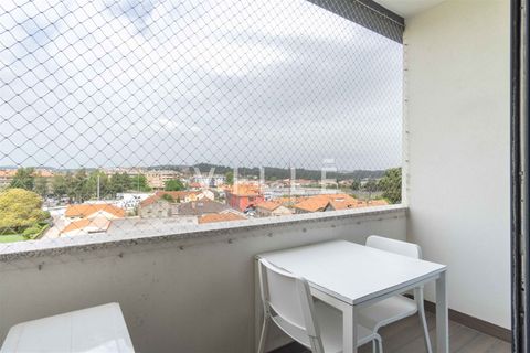 Lejlighed i Trofa, Porto, Trofa - € 299.000 | Ref: PO2373 - foto 18