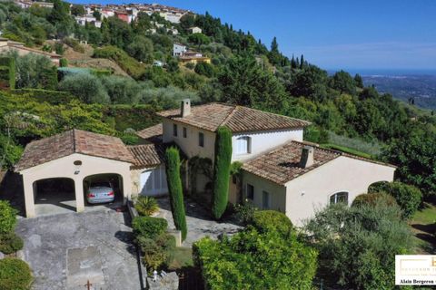 Villa i Cabris, Alpes-Maritimes, Cabris - € 1.490.000 | Ref: getkey_u_525509474 - foto 2