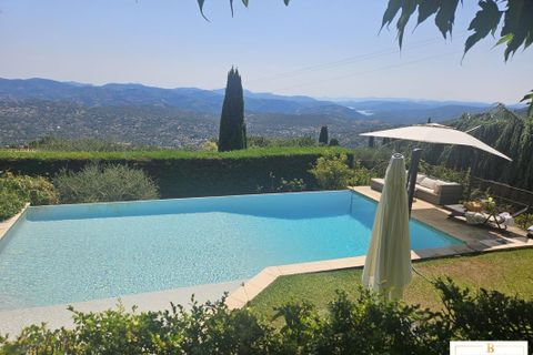 Villa i Cabris, Alpes-Maritimes, Cabris - € 1.490.000 | Ref: getkey_u_525509474 - foto 3
