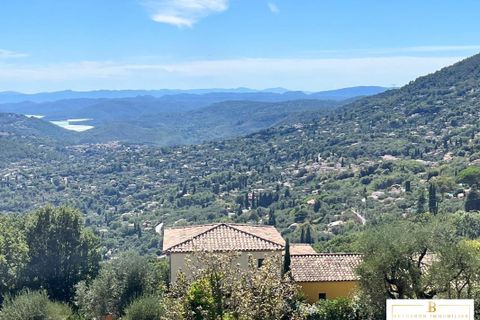 Villa i Cabris, Alpes-Maritimes, Cabris - € 1.490.000 | Ref: getkey_u_525509474 - foto 4