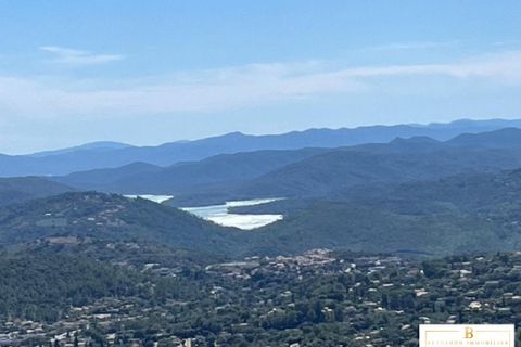 Villa i Cabris, Alpes-Maritimes, Cabris - € 1.490.000 | Ref: getkey_u_525509474 - foto 6