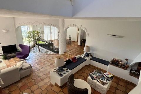 Villa i Cabris, Alpes-Maritimes, Cabris - € 1.490.000 | Ref: getkey_u_525509474 - foto 9