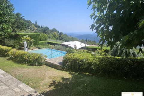 Villa i Cabris, Alpes-Maritimes, Cabris - € 1.490.000 | Ref: getkey_u_525509474 - foto 10