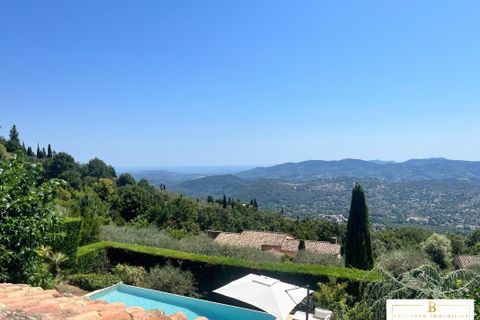 Villa i Cabris, Alpes-Maritimes, Cabris - € 1.490.000 | Ref: getkey_u_525509474 - foto 12