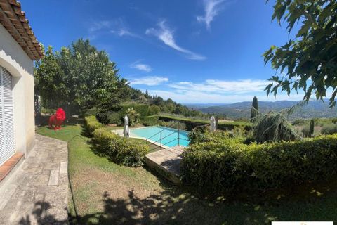Villa i Cabris, Alpes-Maritimes, Cabris - € 1.490.000 | Ref: getkey_u_525509474 - foto 15