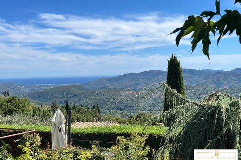 Villa i Cabris, Alpes-Maritimes, Cabris - € 1.490.000 | Ref: getkey_u_525509474 - foto 16