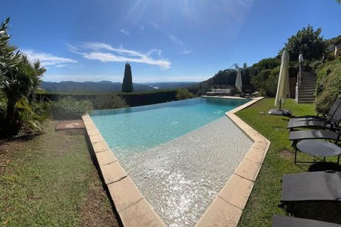 Villa i Cabris, Alpes-Maritimes, Cabris - € 1.490.000 | Ref: getkey_u_525509474 - foto 17