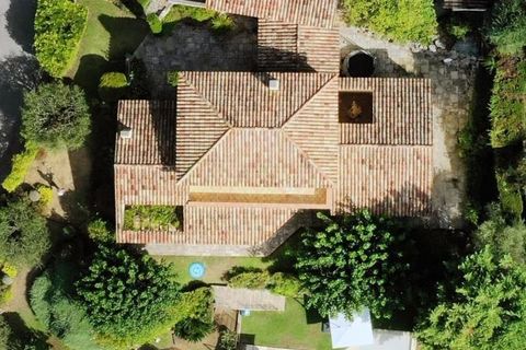Villa i Cabris, Alpes-Maritimes, Cabris - € 1.490.000 | Ref: getkey_u_525509474 - foto 18