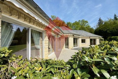 Villa a Crespières, Yvelines, Crespières - € 990.000 | Ref: getkey_u_526337834 - foto 2