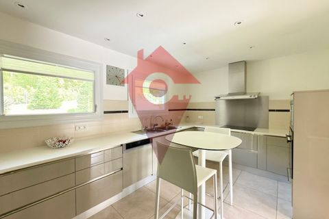 Villa a Crespières, Yvelines, Crespières - € 990.000 | Ref: getkey_u_526337834 - foto 6