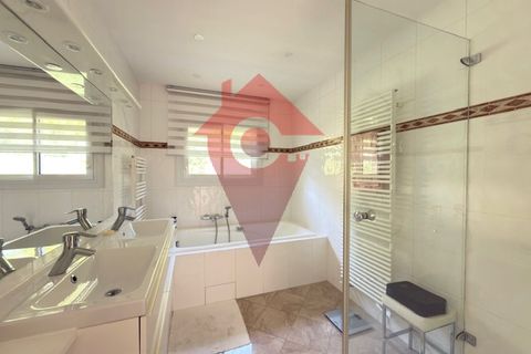 Villa a Crespières, Yvelines, Crespières - € 990.000 | Ref: getkey_u_526337834 - foto 10