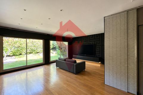 Villa a Crespières, Yvelines, Crespières - € 990.000 | Ref: getkey_u_526337834 - foto 11