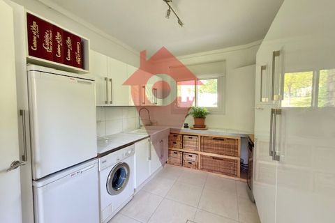 Villa a Crespières, Yvelines, Crespières - € 990.000 | Ref: getkey_u_526337834 - foto 12