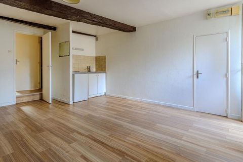 Leilighet i Angers, Maine-et-Loire, Angers - € 118 800 | Ref: getkey_u_525635177 - foto 3