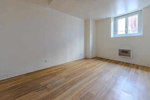 Leilighet i Angers, Maine-et-Loire, Angers - € 118 800 | Ref: getkey_u_525635177 - foto 4