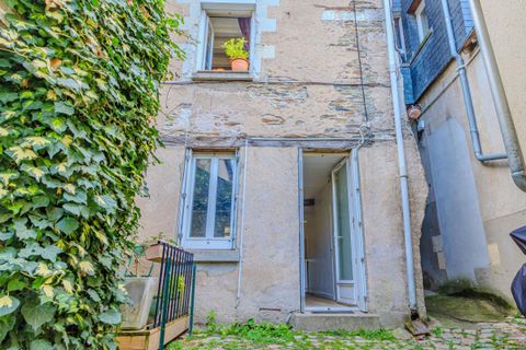 Leilighet i Angers, Maine-et-Loire, Angers - € 118 800 | Ref: getkey_u_525635177 - foto 6