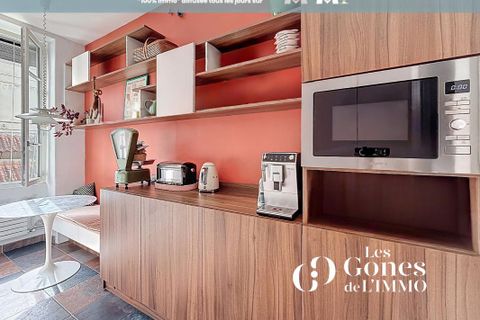 Lejlighed i Lyon, Rhone, Lyon - € 535.000 | Ref: getkey_u_526245398 - foto 4