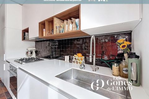 Lejlighed i Lyon, Rhone, Lyon - € 535.000 | Ref: getkey_u_526245398 - foto 5