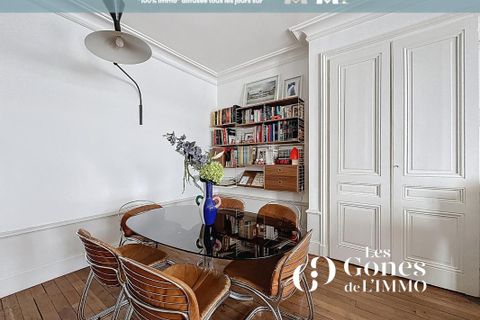 Lejlighed i Lyon, Rhone, Lyon - € 535.000 | Ref: getkey_u_526245398 - foto 6