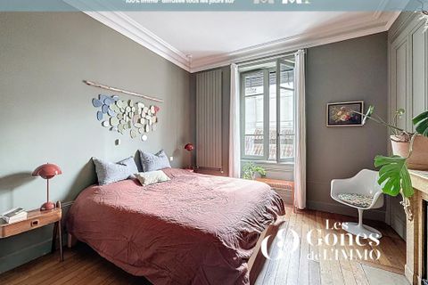 Lejlighed i Lyon, Rhone, Lyon - € 535.000 | Ref: getkey_u_526245398 - foto 7