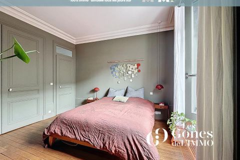 Lejlighed i Lyon, Rhone, Lyon - € 535.000 | Ref: getkey_u_526245398 - foto 8