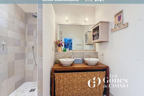 Lejlighed i Lyon, Rhone, Lyon - € 535.000 | Ref: getkey_u_526245398 - foto 10