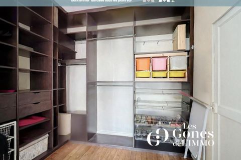 Lejlighed i Lyon, Rhone, Lyon - € 535.000 | Ref: getkey_u_526245398 - foto 12