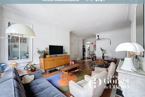 Lejlighed i Lyon, Rhone, Lyon - € 535.000 | Ref: getkey_u_526245398 - foto 14