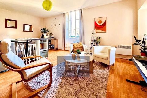 Leilighet i Vannes, Morbihan, Vannes - € 160 000 | Ref: getkey_10454 - foto 2