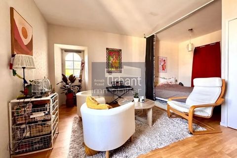 Leilighet i Vannes, Morbihan, Vannes - € 160 000 | Ref: getkey_10454 - foto 6
