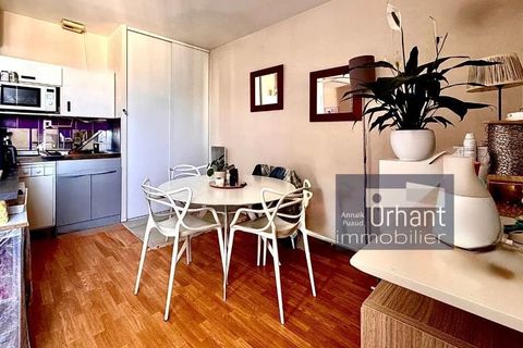 Leilighet i Vannes, Morbihan, Vannes - € 160 000 | Ref: getkey_10454 - foto 7