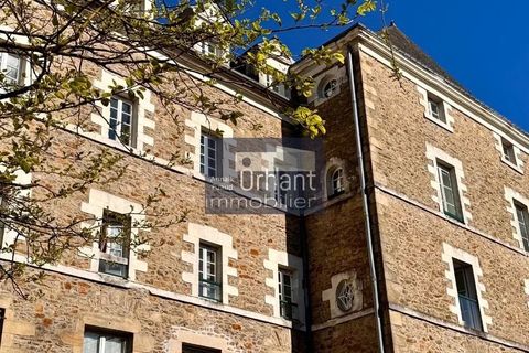 Leilighet i Vannes, Morbihan, Vannes - € 160 000 | Ref: getkey_10454 - foto 10