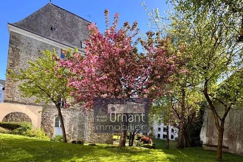 Leilighet i Vannes, Morbihan, Vannes - € 160 000 | Ref: getkey_10454 - foto 11