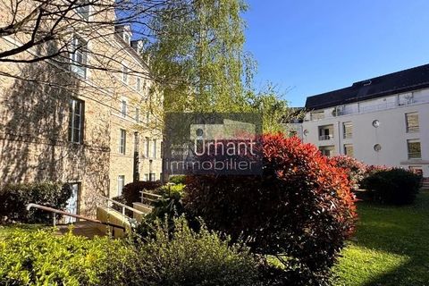 Leilighet i Vannes, Morbihan, Vannes - € 160 000 | Ref: getkey_10454 - foto 14
